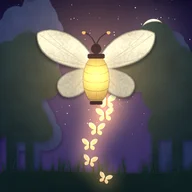 Ember Moth app icon